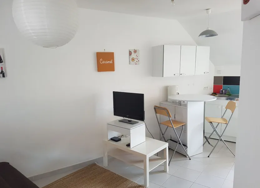 Appartement Avenue Thiers à Melun