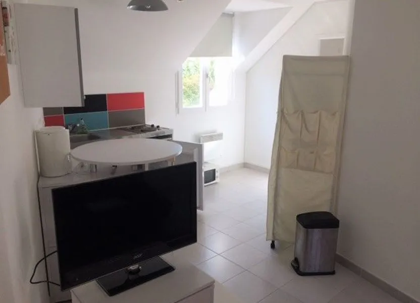 Appartement Avenue Thiers à Melun