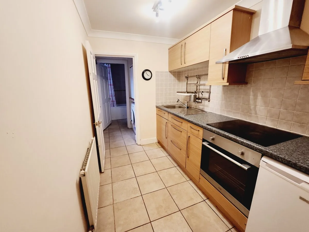 Flat Laurel Gardens in Greater London