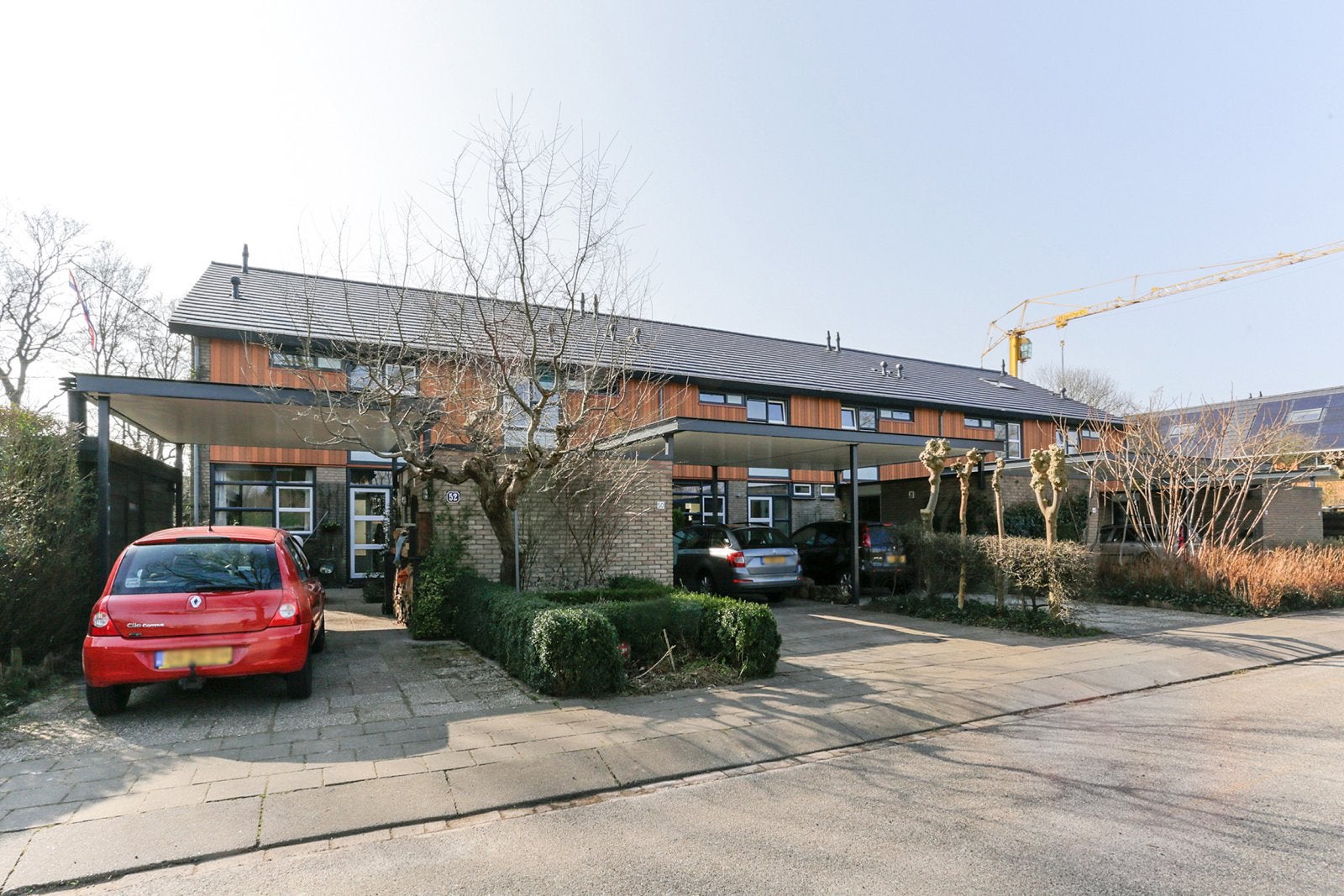 Kometenhof