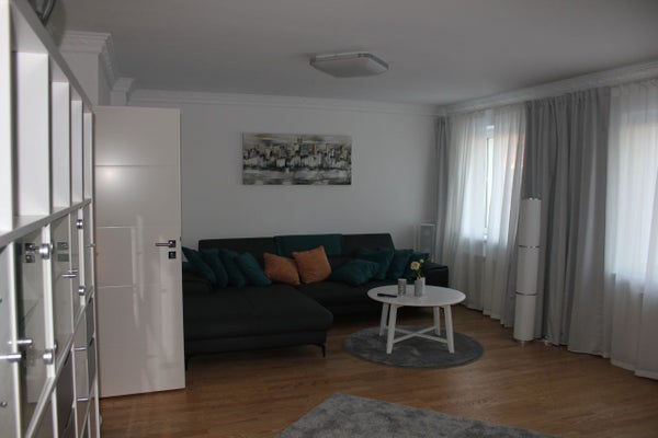 Wohnung Alt Schönefeld in Schönefeld