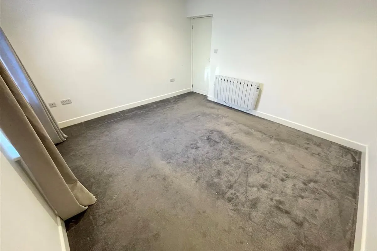 Flat Harvey Street in Breckland District