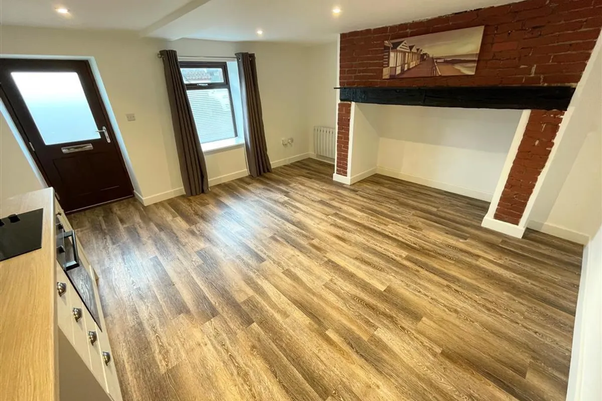 Flat Harvey Street in Breckland District