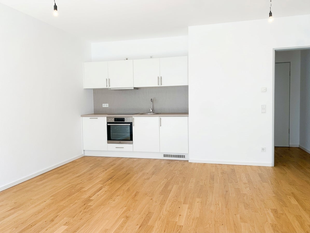 Wohnung Beethovenstraße in Hilden
