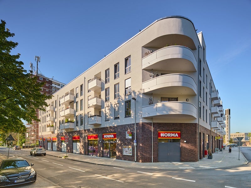 Wohnung Johann-Sebastian-Bach-Straße in Hilden