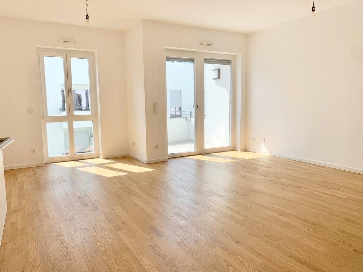 Wohnung Beethovenstraße in Hilden