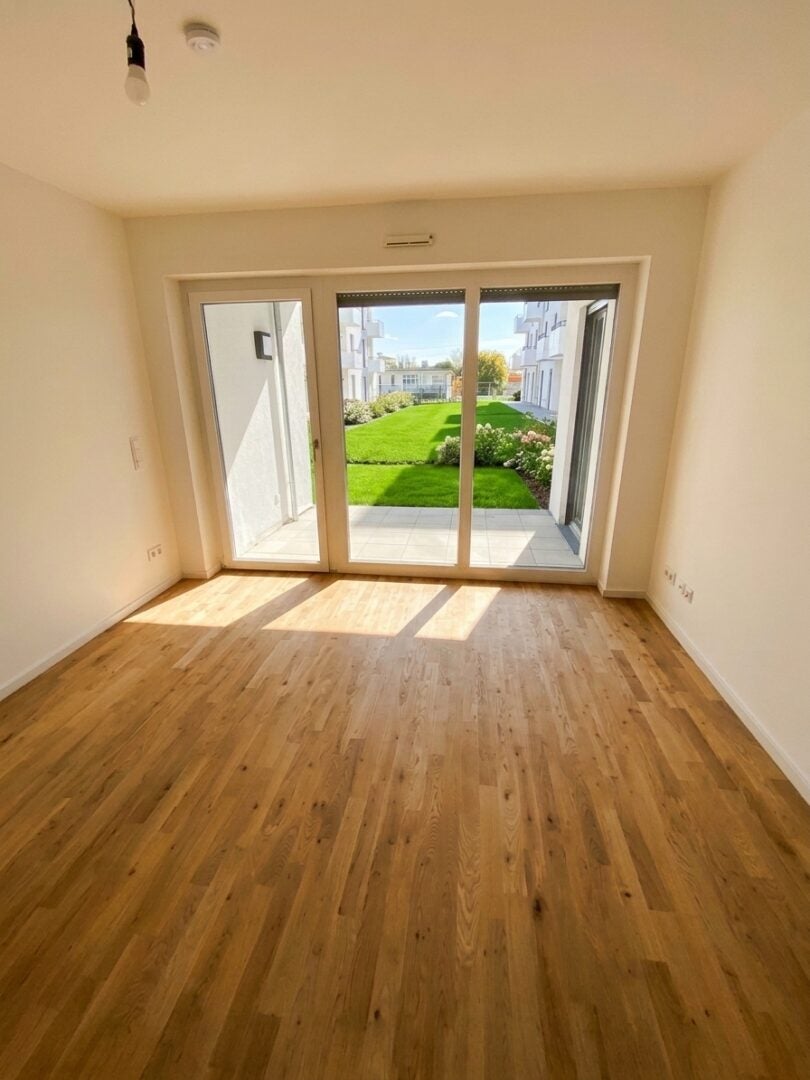 Wohnung Johann-Sebastian-Bach-Straße in Hilden