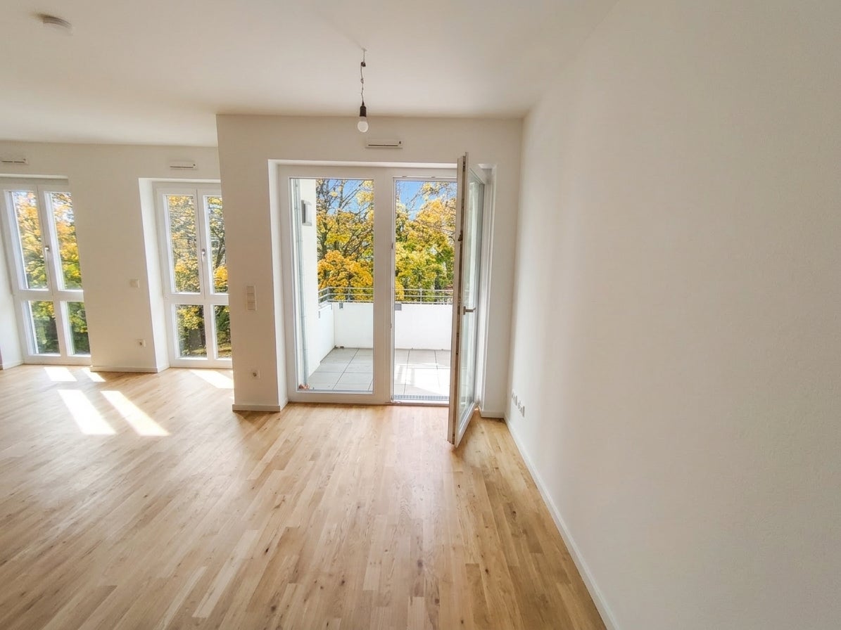 Wohnung Johann-Sebastian-Bach-Straße in Hilden