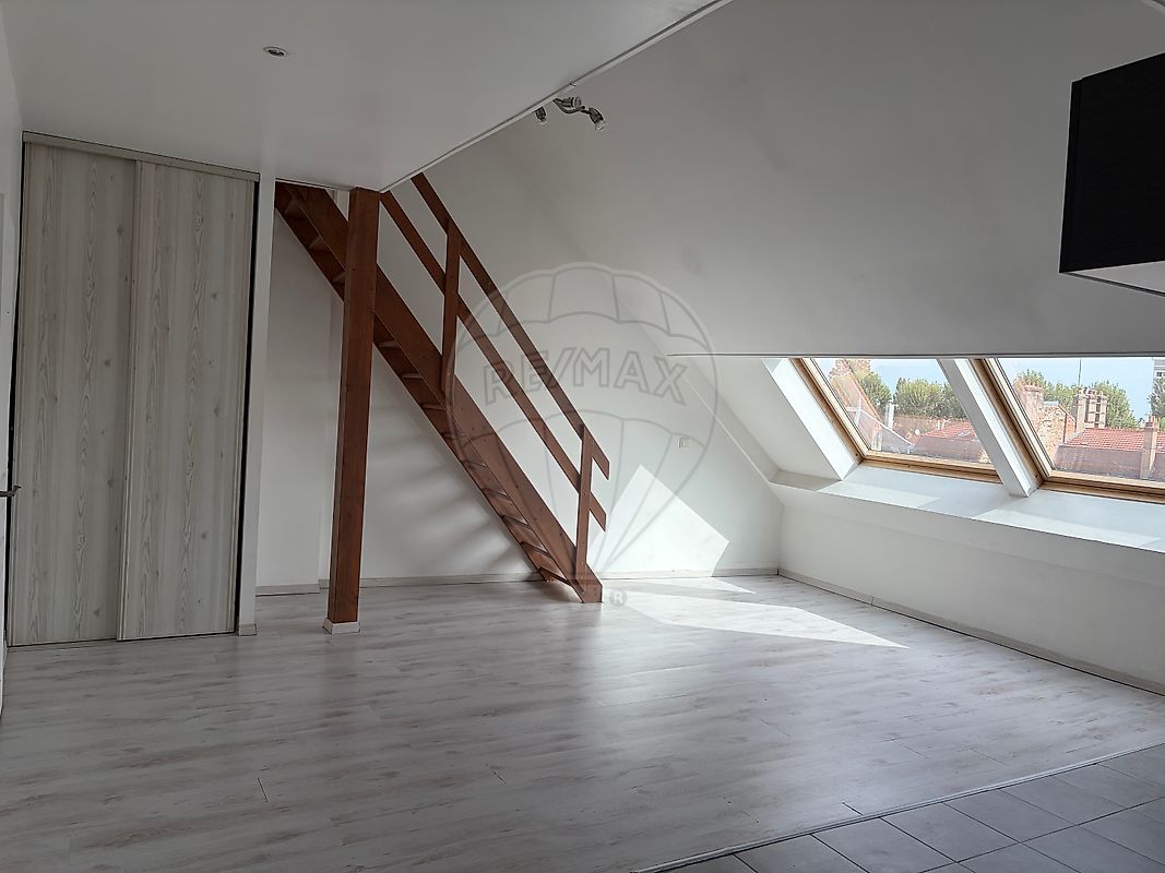 Appartement Rue Doneau à Chalon-sur-Saône