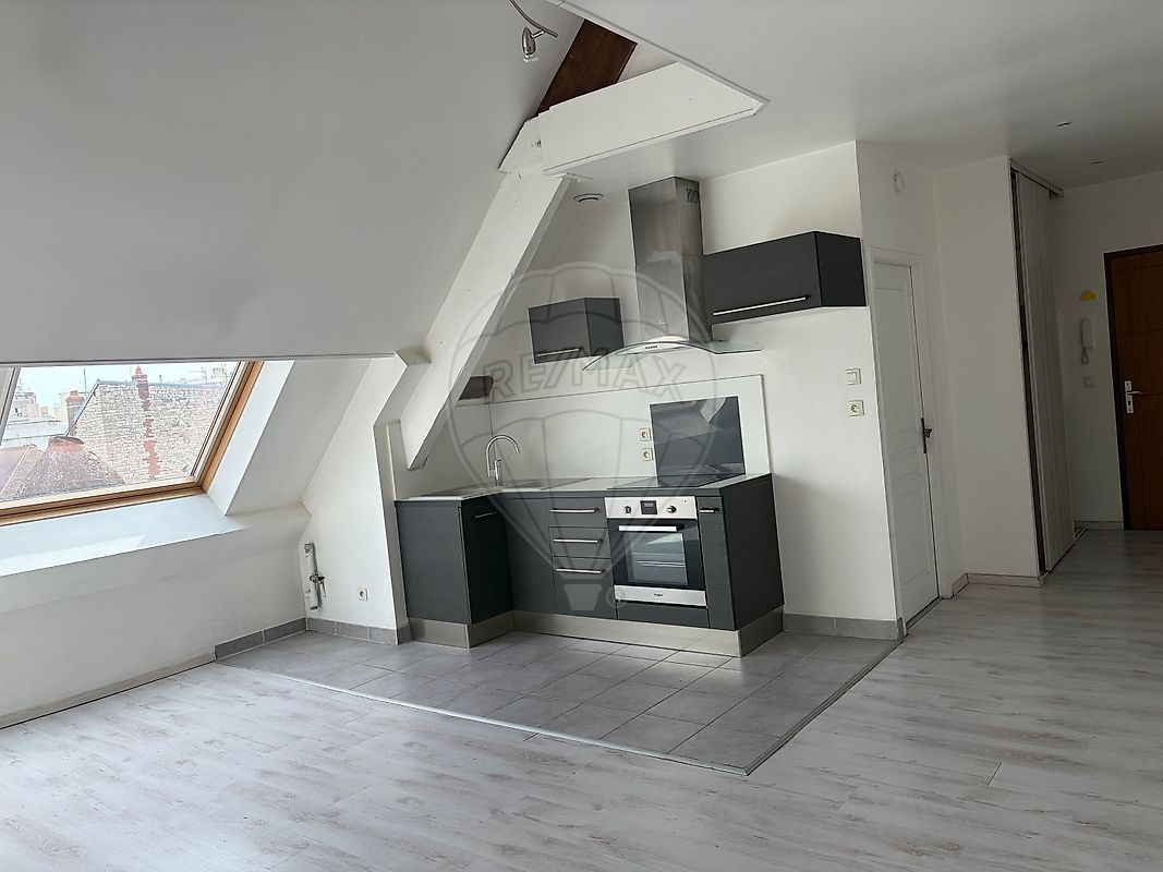 Appartement Rue Doneau à Chalon-sur-Saône