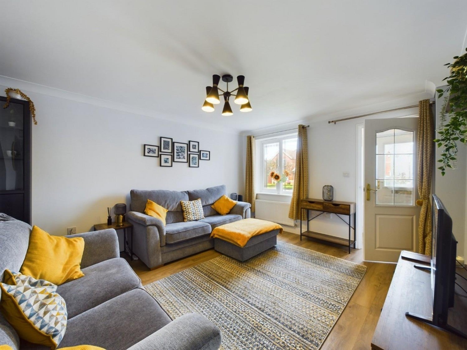 House Hobart Close in North Kesteven