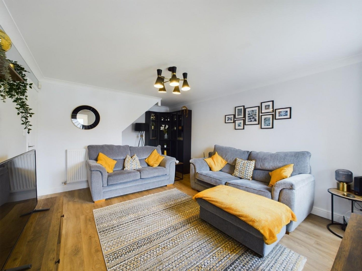 House Hobart Close in North Kesteven