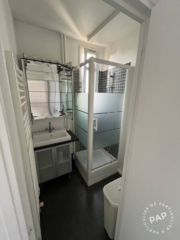 Appartement Boulevard de Verdun à Courbevoie