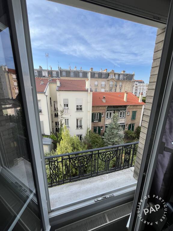 Appartement Boulevard de Verdun à Courbevoie