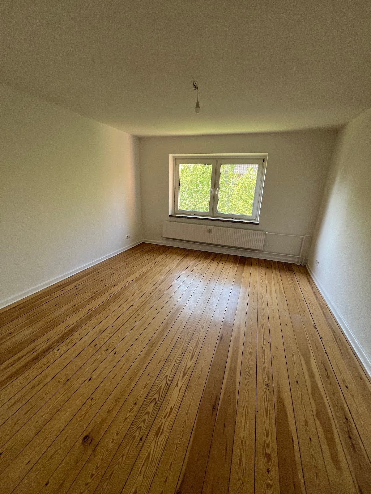 Wohnung Eckernförder Straße in Rendsburg