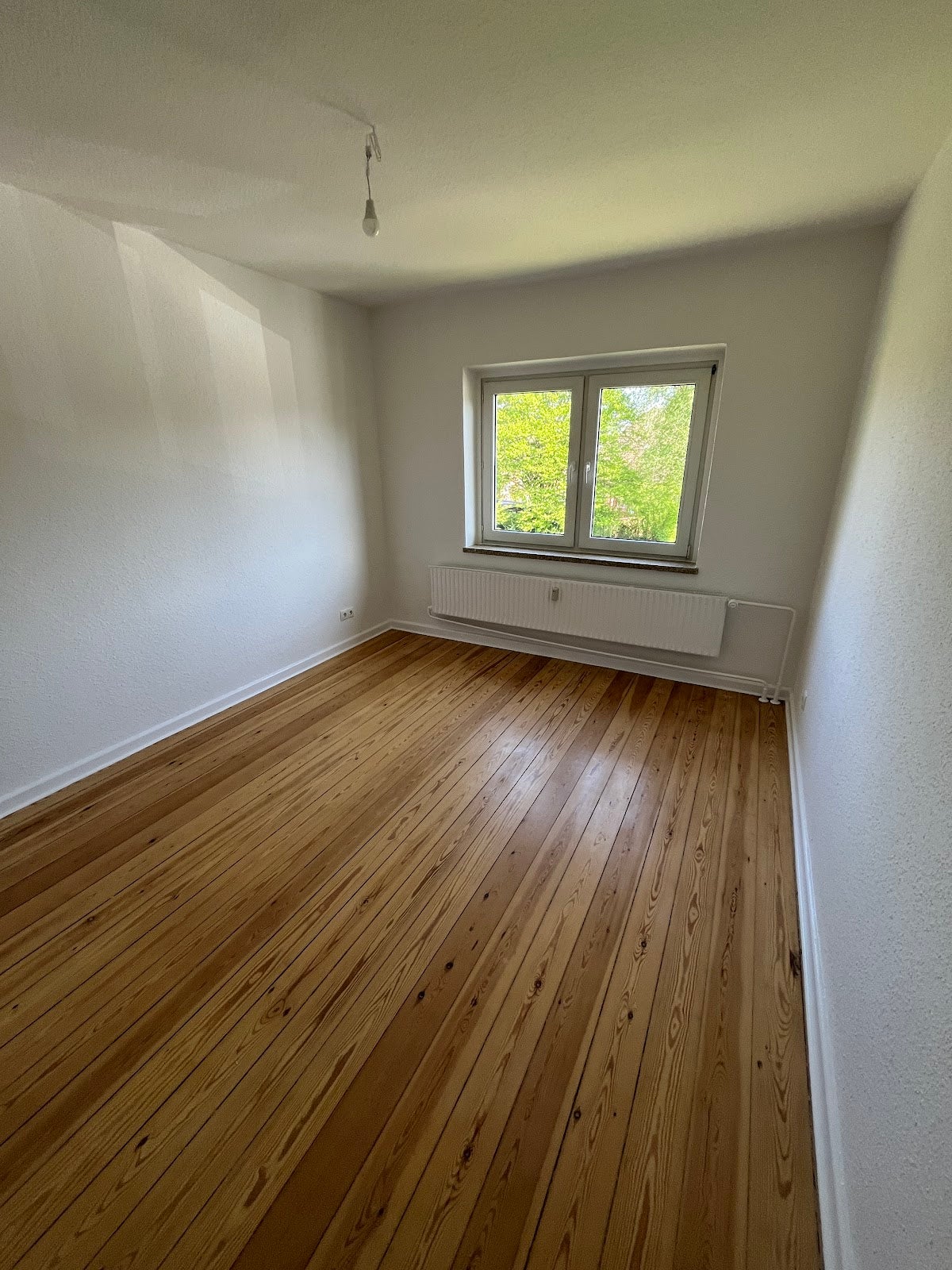 Wohnung Eckernförder Straße in Rendsburg