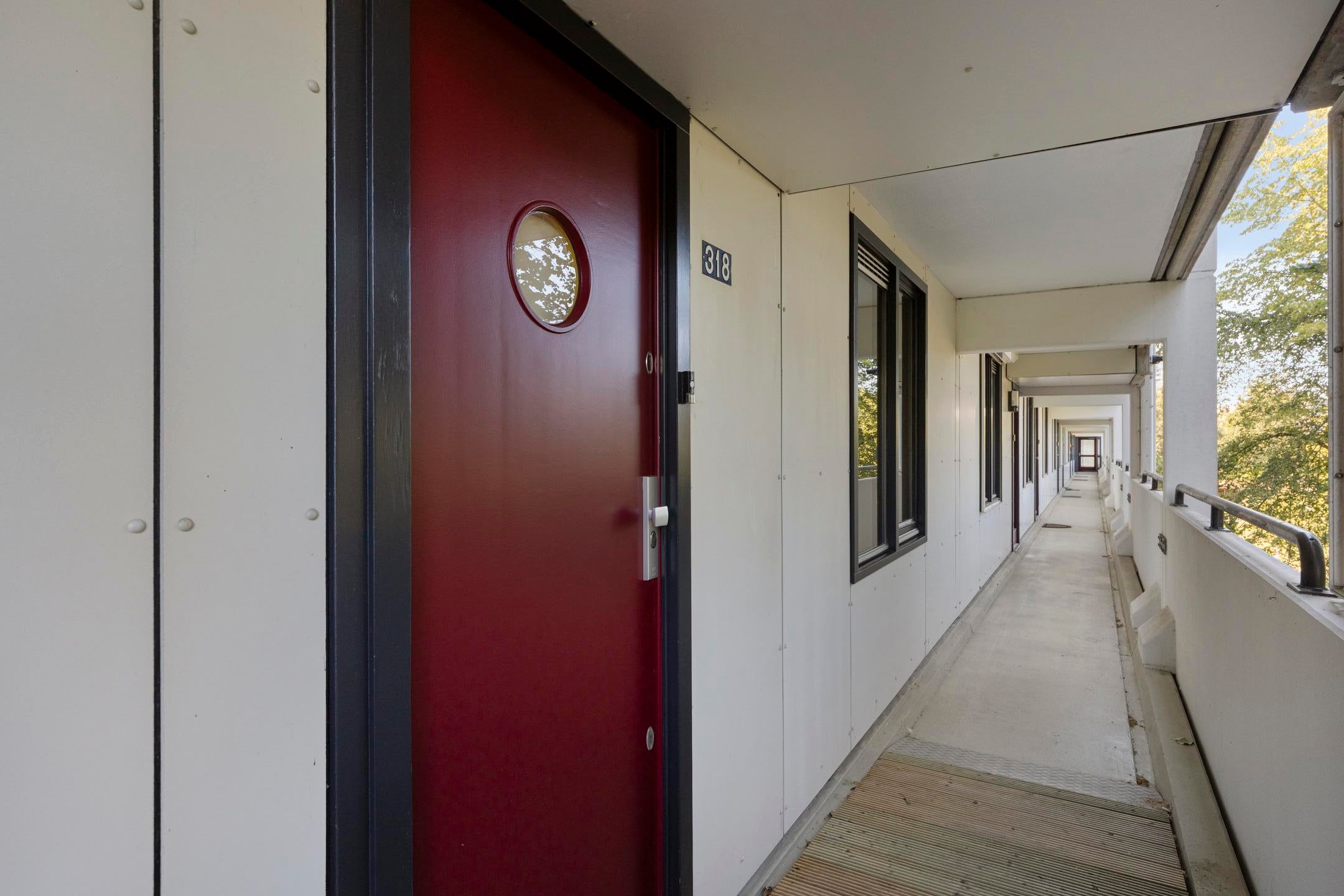 Appartement te koop: Du Meelaan 318, Zoetermeer