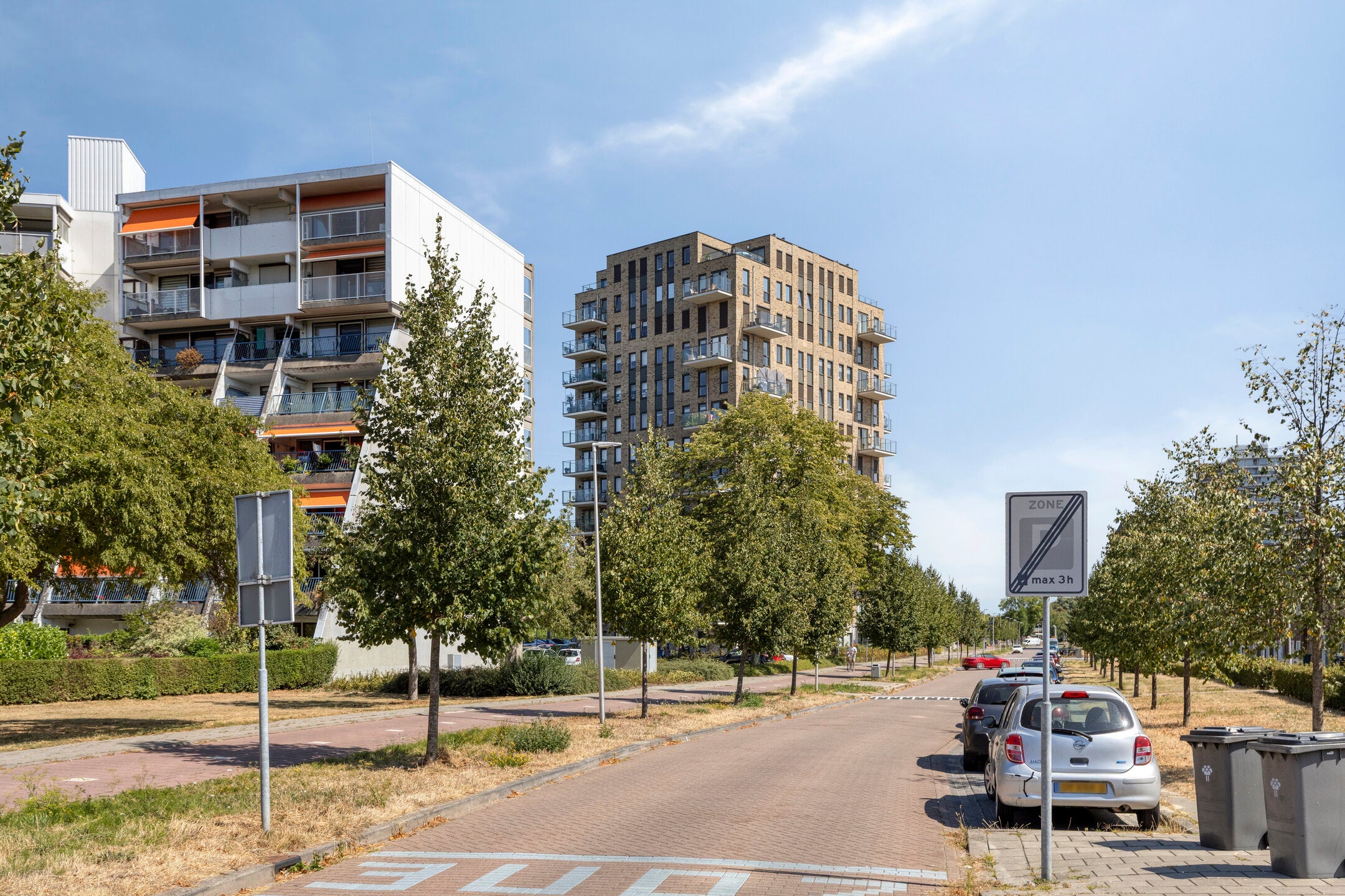 Appartement te koop: Du Meelaan 318, Zoetermeer