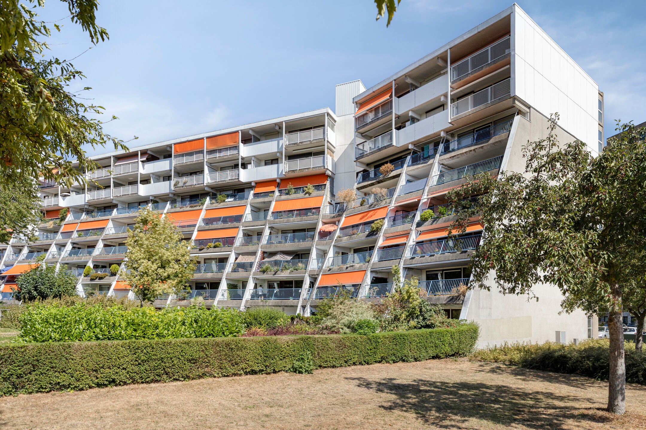 Appartement Du Meelaan 318 in Zoetermeer