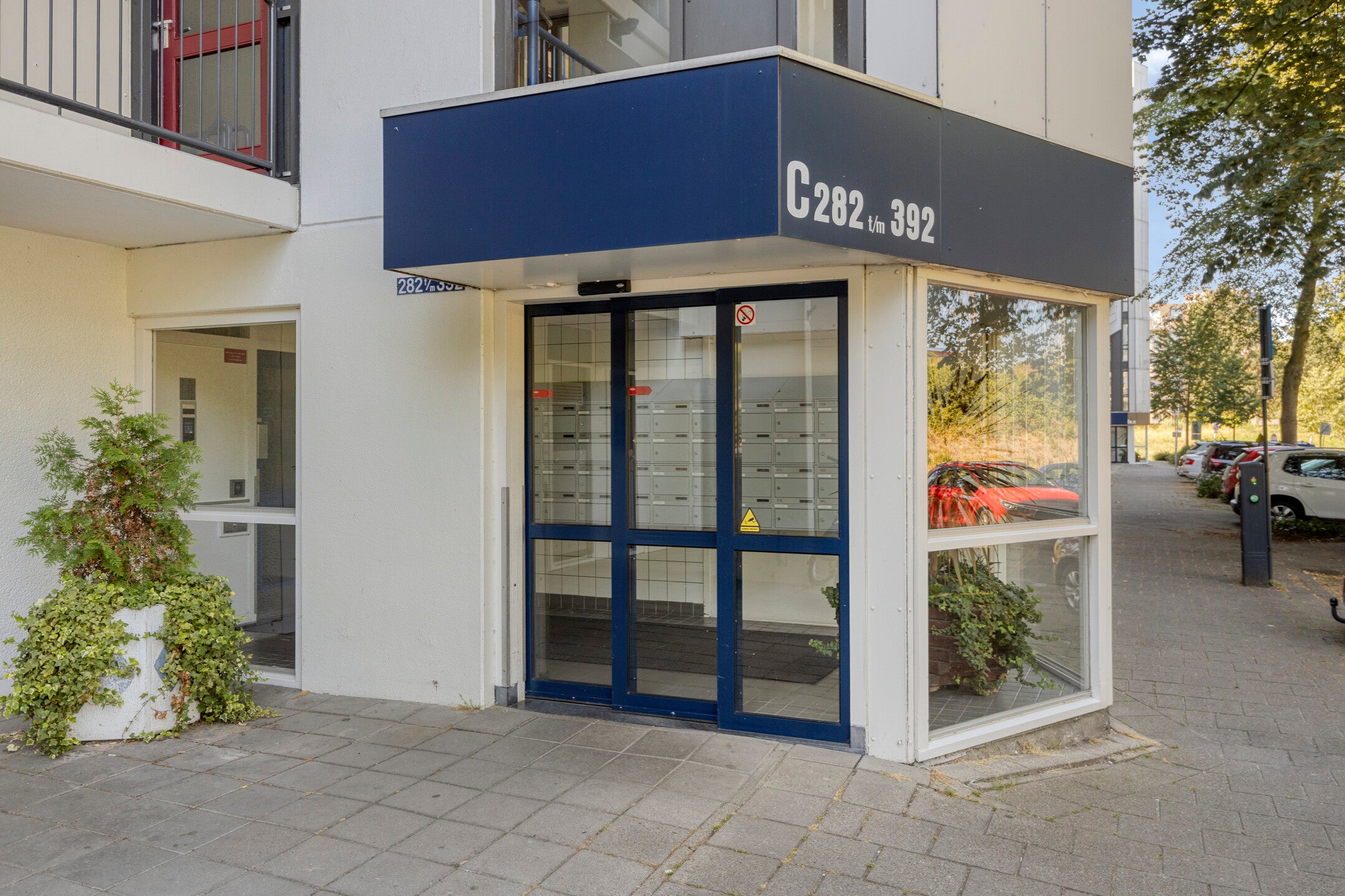 Appartement te koop: Du Meelaan 318, Zoetermeer