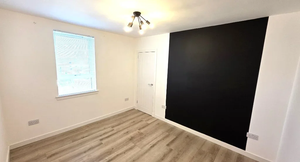 Flat Greenburn Drive in Aberdeen City