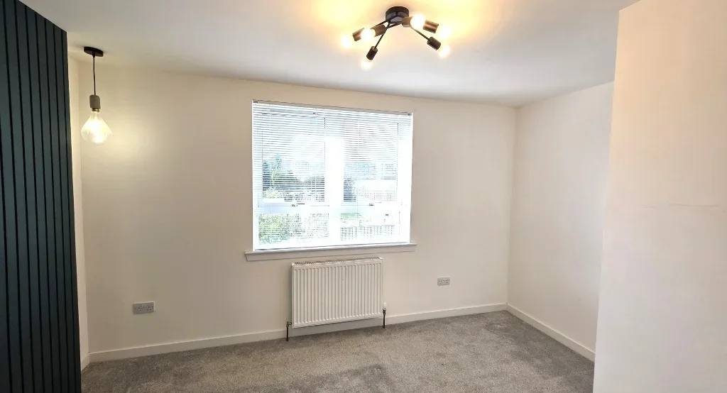 Flat Greenburn Drive in Aberdeen City