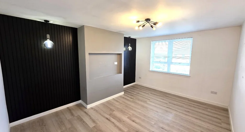 Flat Greenburn Drive in Aberdeen City