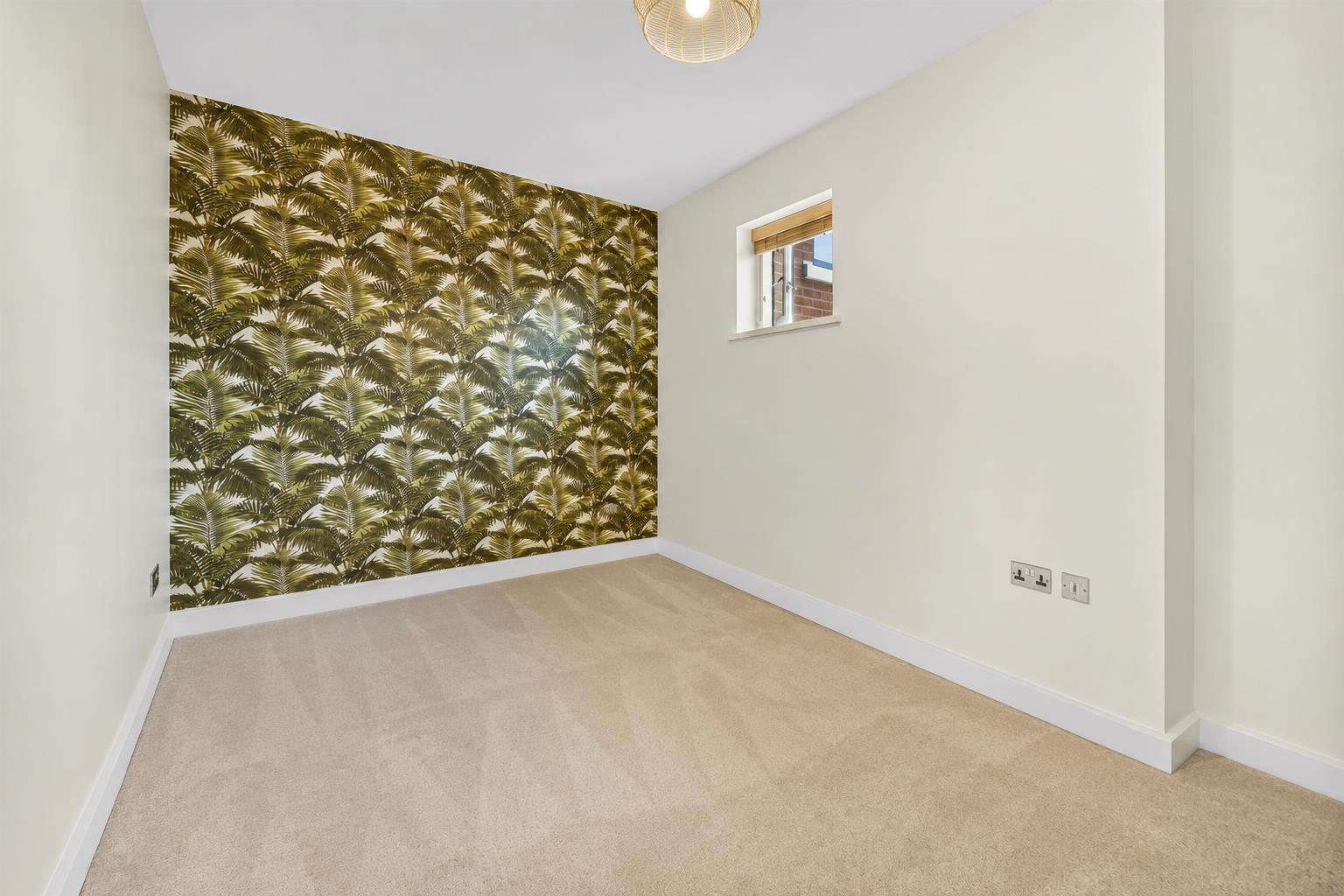 Flat Henke Court in Cardiff