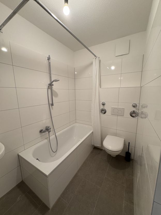 Wohnung Herderstraße in Frankfurt am Main