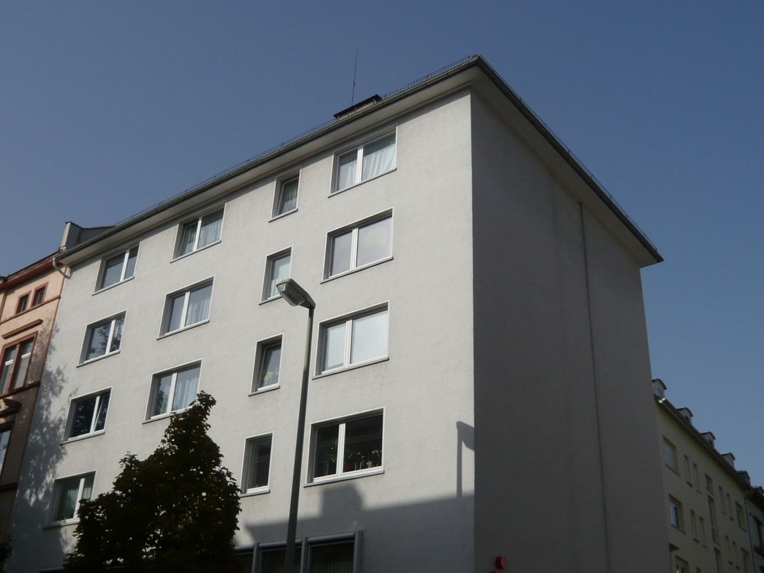 Wohnung Herderstraße in Frankfurt am Main