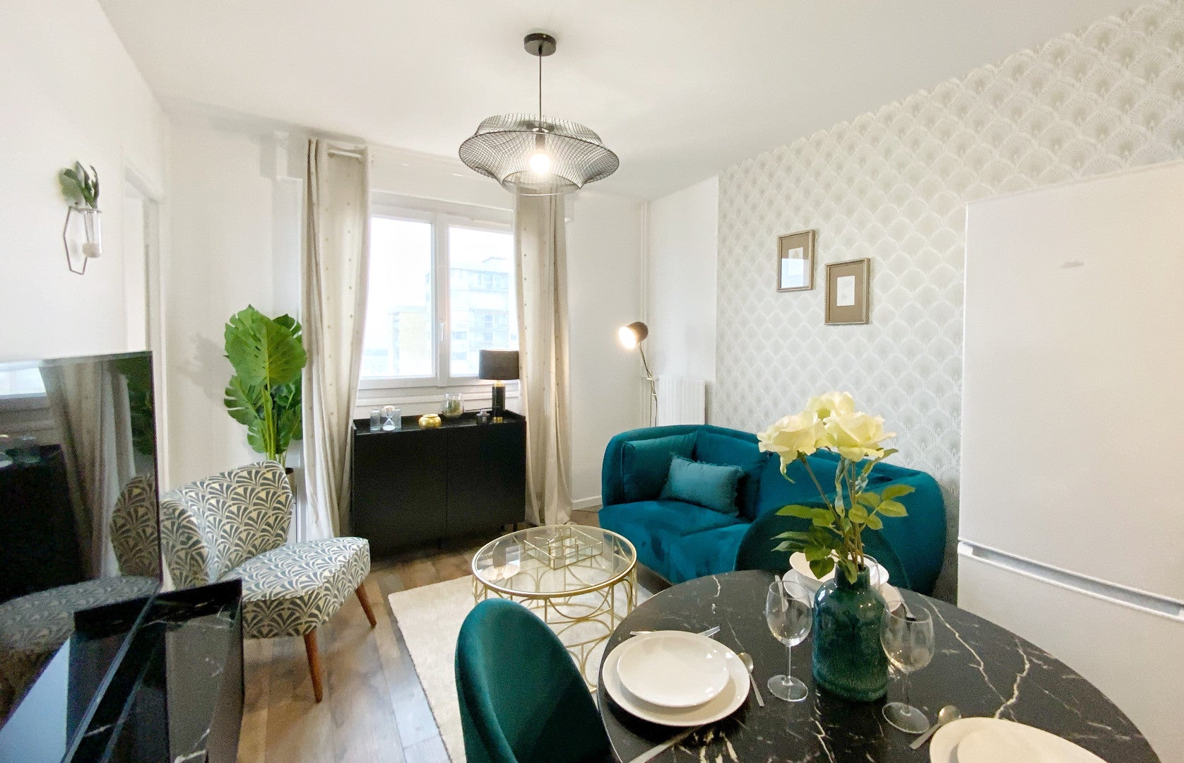 Appartement Rue de Malherbe à Rouen