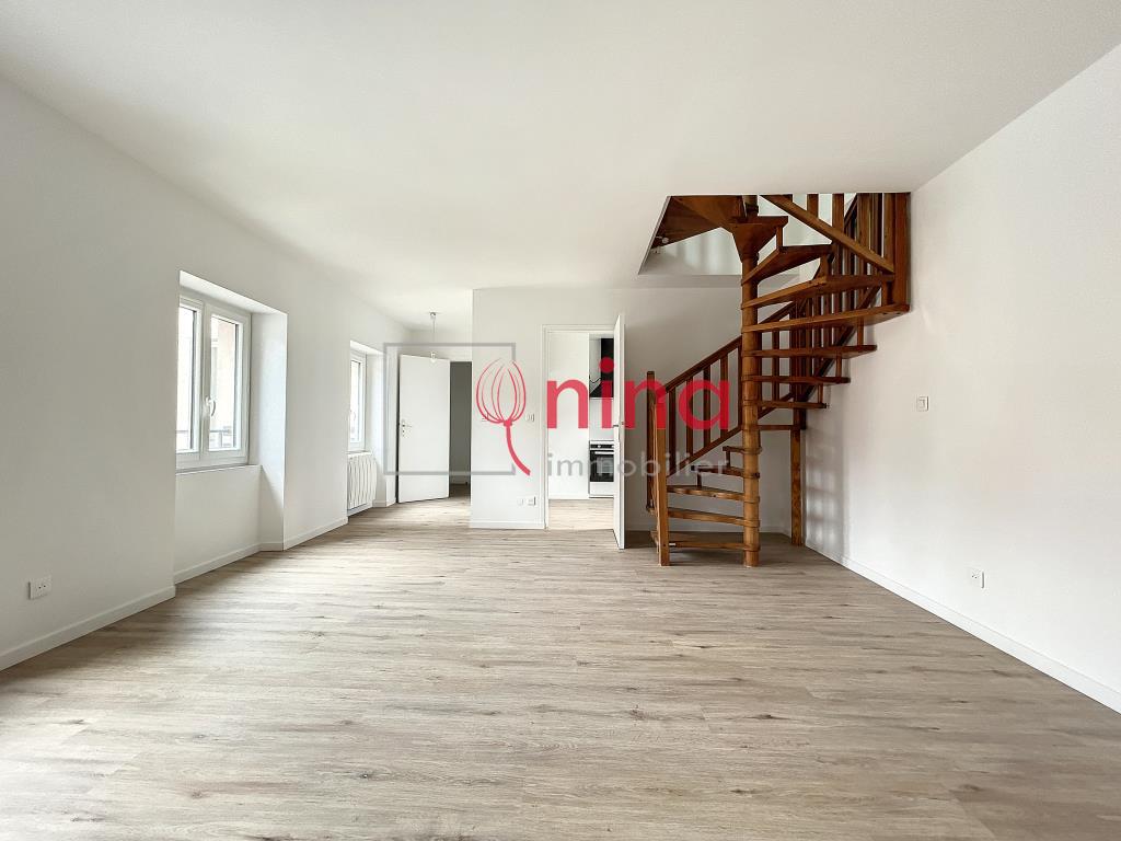 Flat Rue Du Général Leclerc in Créteil
