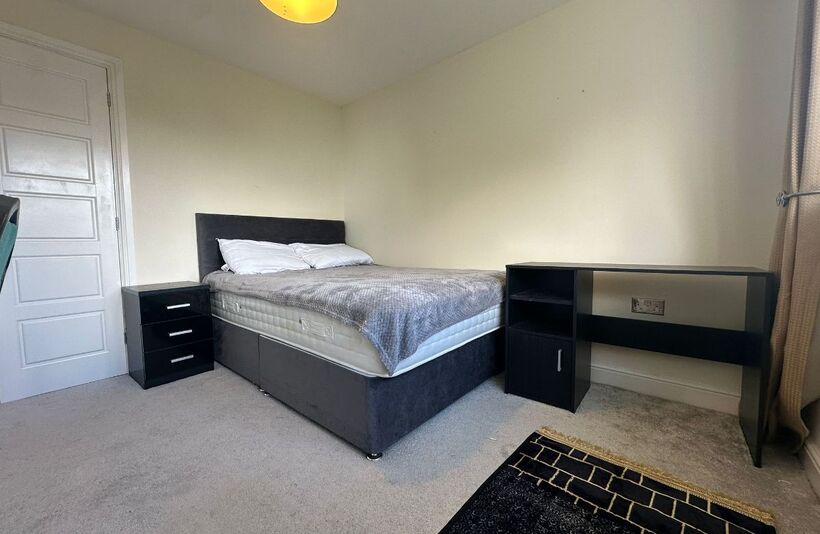Room Williams Drive in Lower Darwen