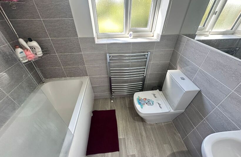 Room Williams Drive in Lower Darwen