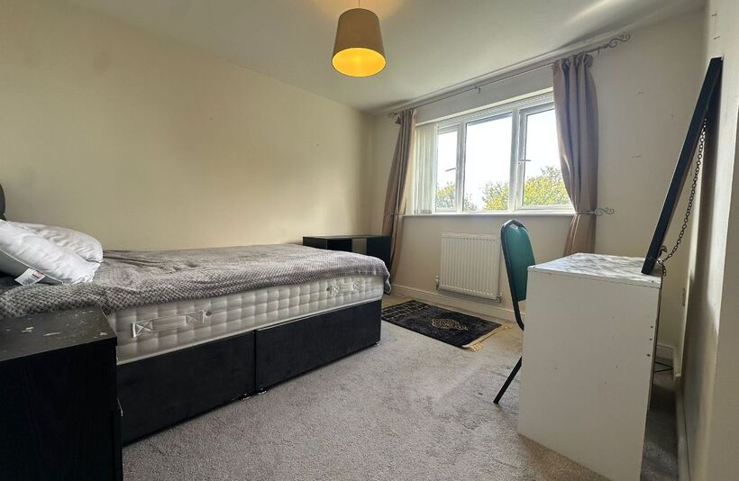 Room Williams Drive in Lower Darwen