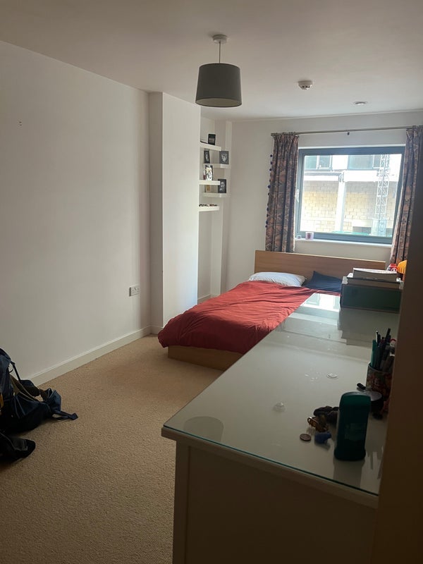 Room Leeds Street in Liverpool