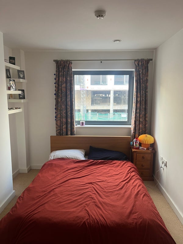Room Leeds Street in Liverpool