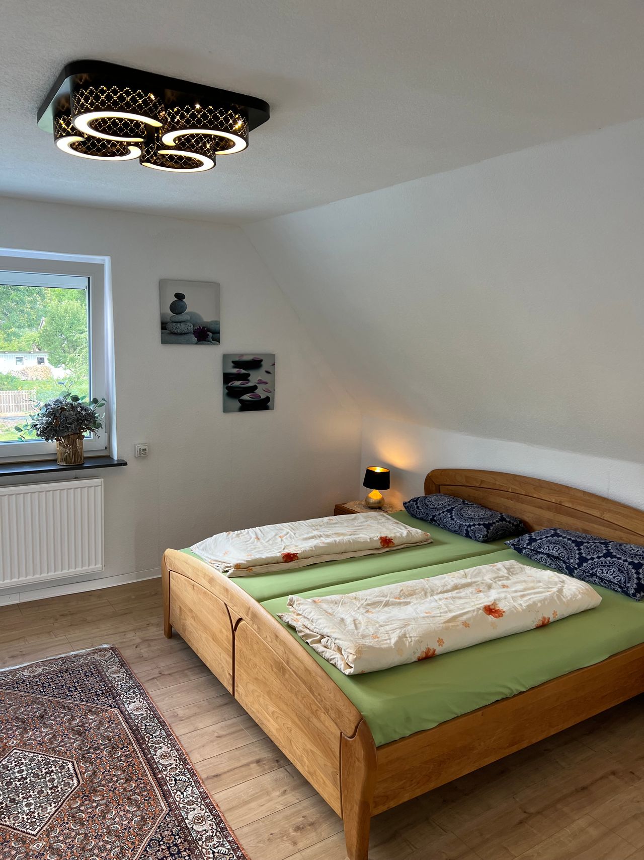 Wohnung Bahnhofsweg in Harrislee