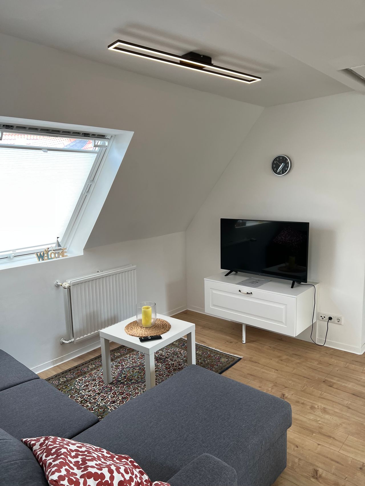 Wohnung Bahnhofsweg in Harrislee