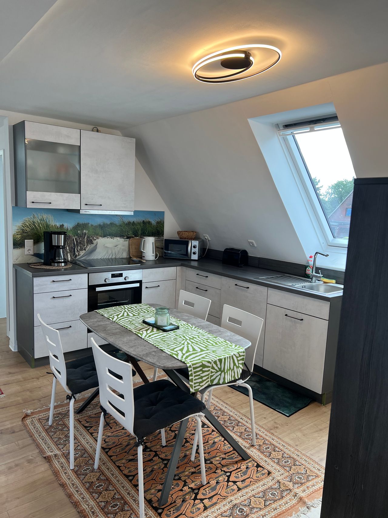 Wohnung Bahnhofsweg in Harrislee