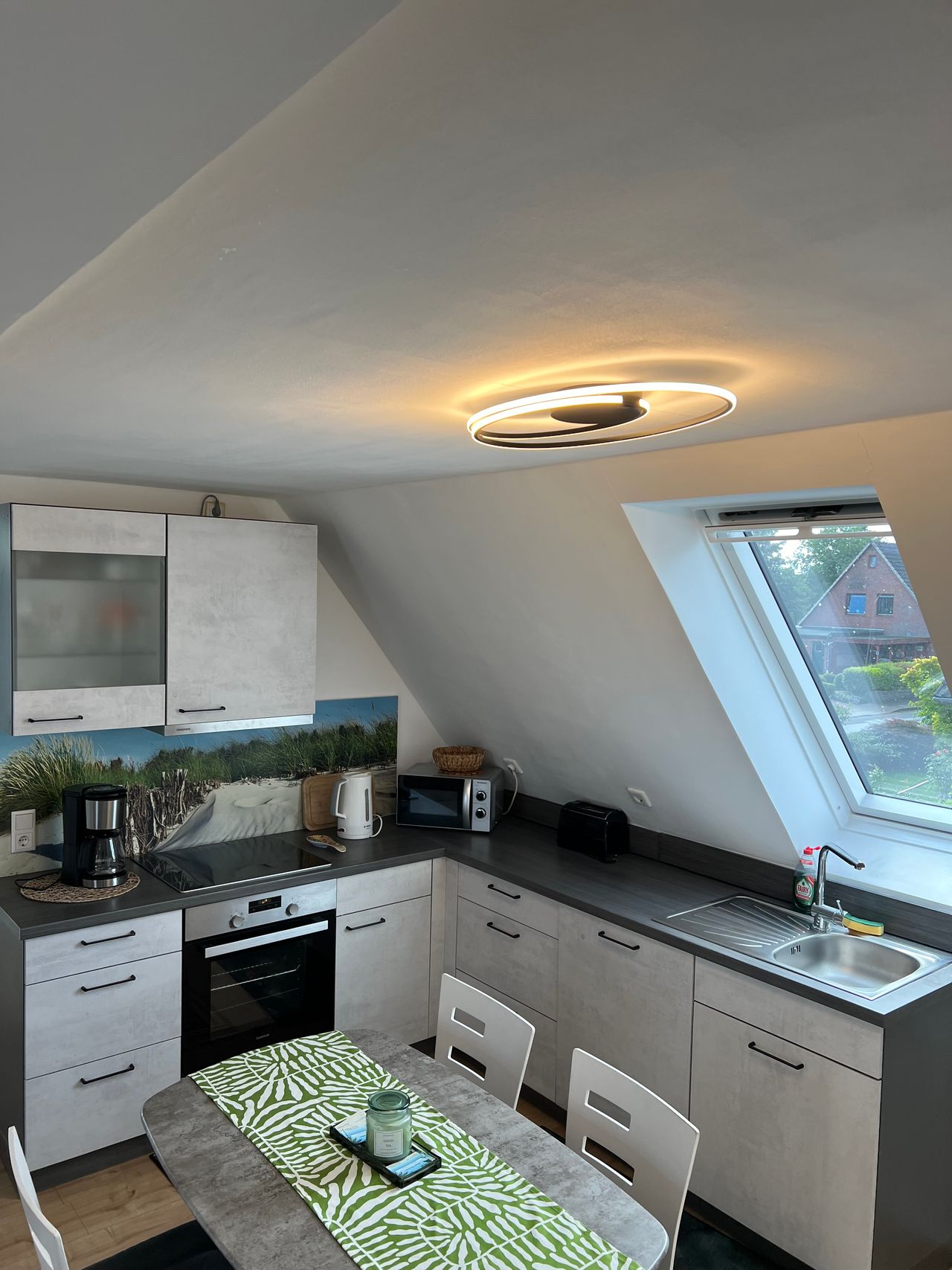 Wohnung Bahnhofsweg in Harrislee
