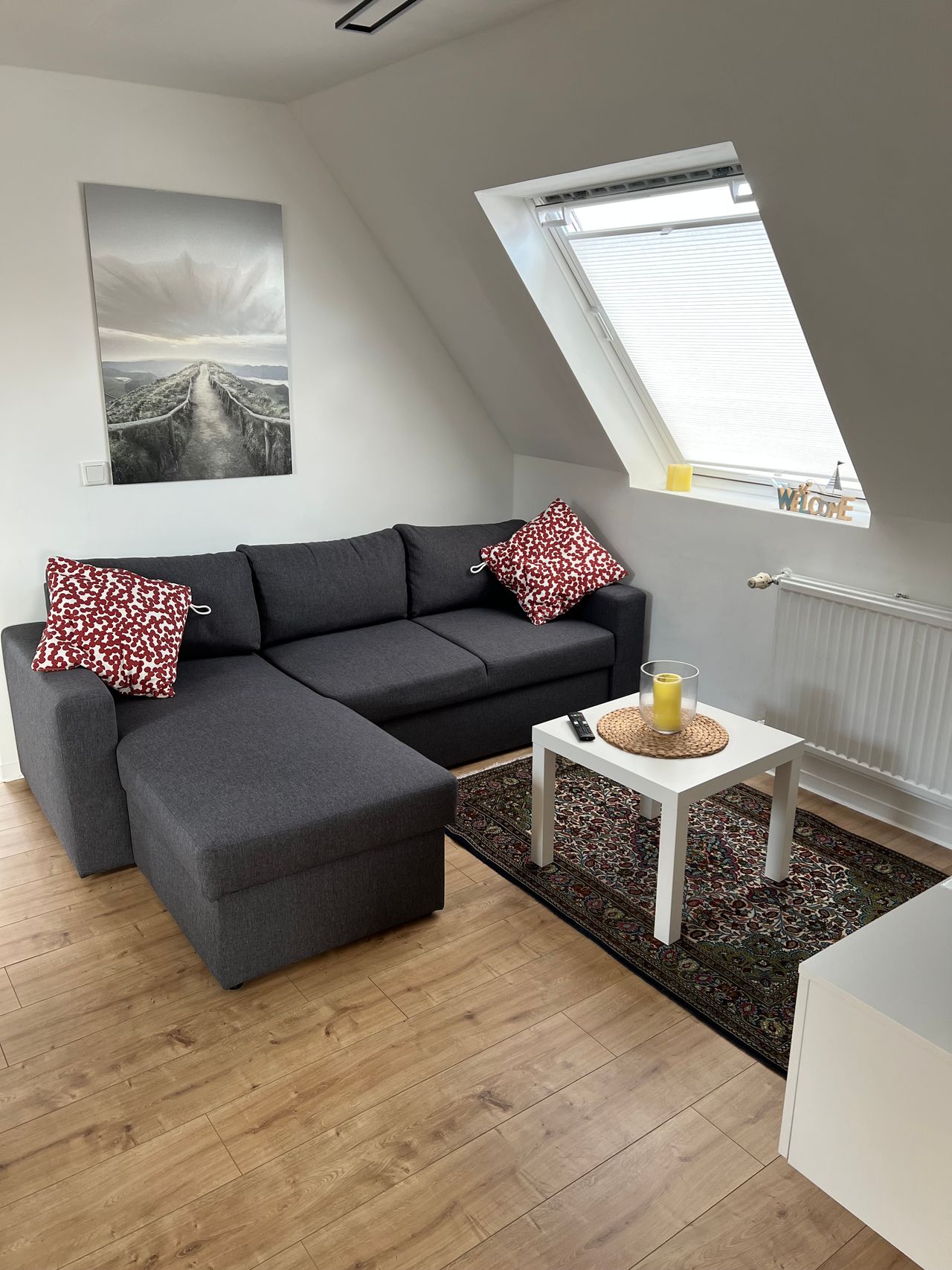 Wohnung Bahnhofsweg in Harrislee