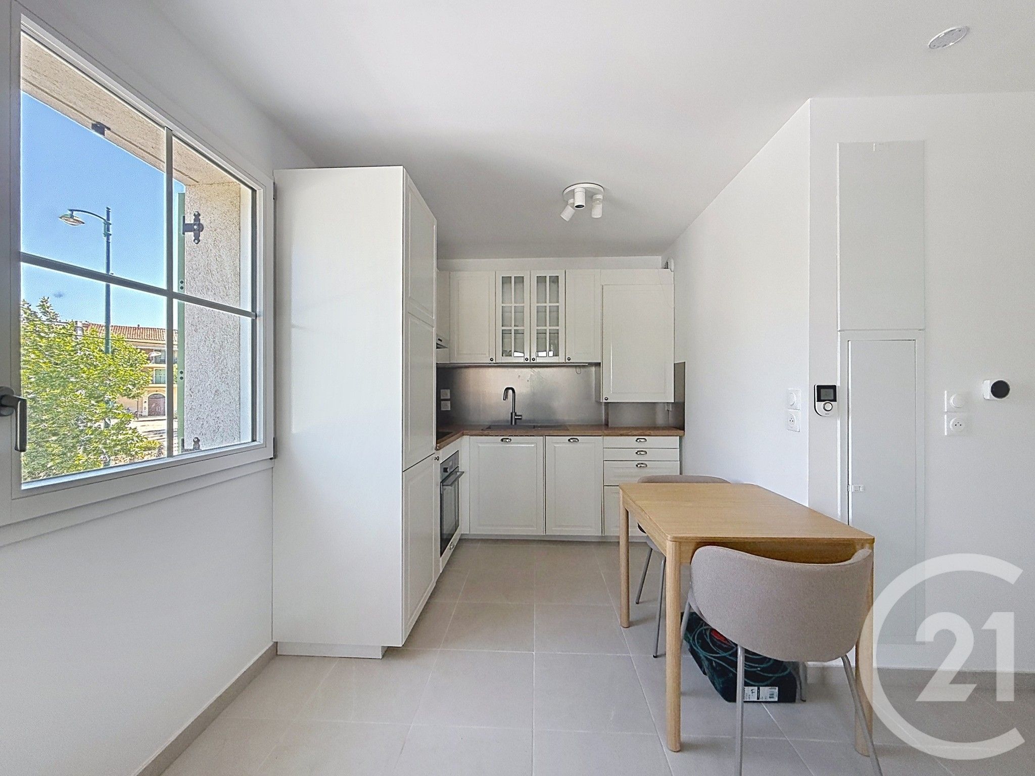Appartement Chemin de la Basse Ferme à Roquefort-les-Pins