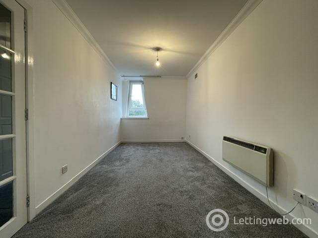 Flat Salisbury Terrace in Aberdeen