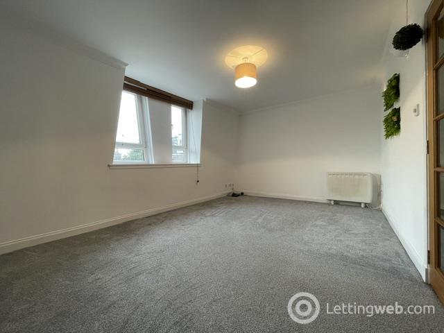 Flat Salisbury Terrace in Aberdeen