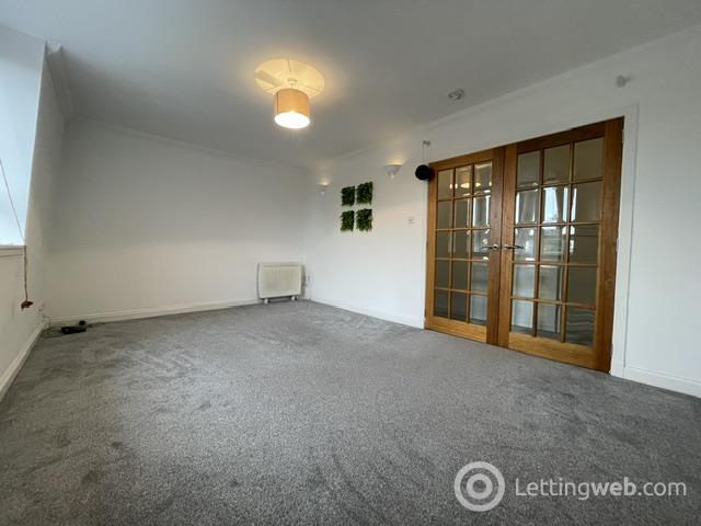 Flat Salisbury Terrace in Aberdeen