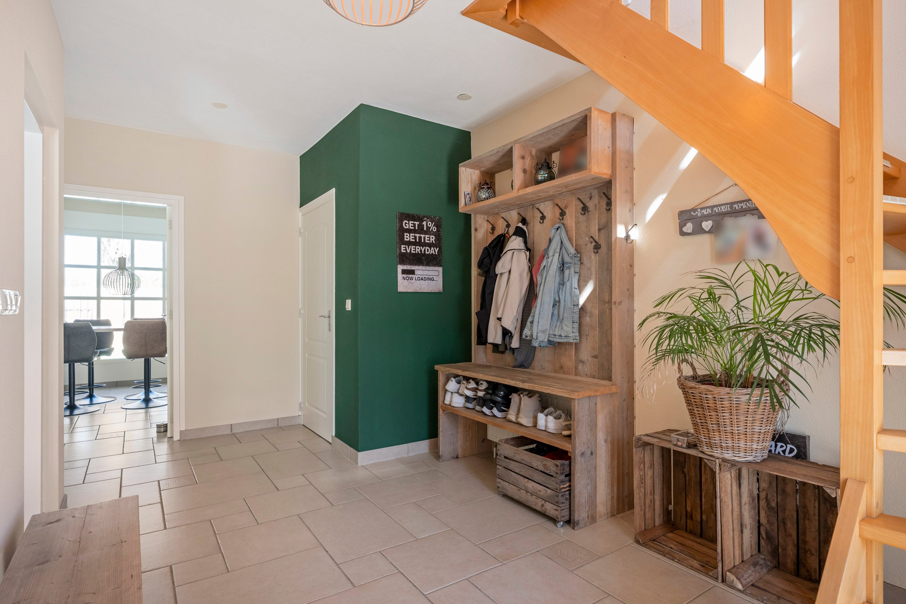 Vrijstaande woning te koop: Schuttersdreef 1, Buchten