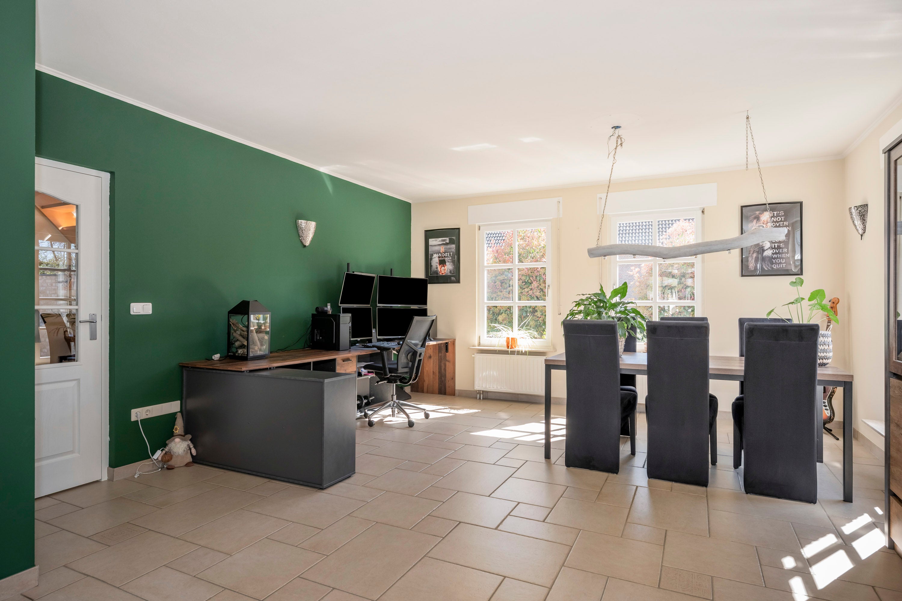 Vrijstaande woning te koop: Schuttersdreef 1, Buchten
