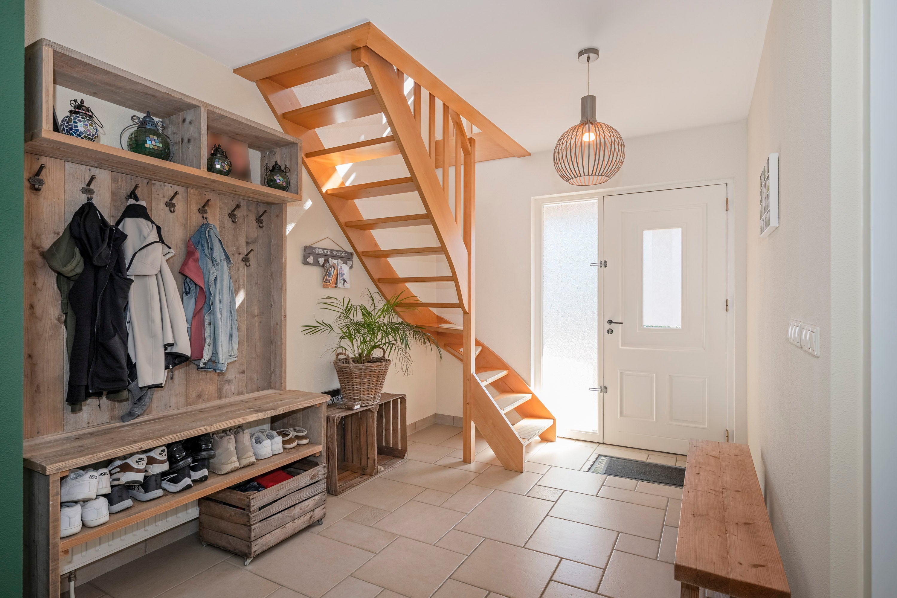 Vrijstaande woning te koop: Schuttersdreef 1, Buchten