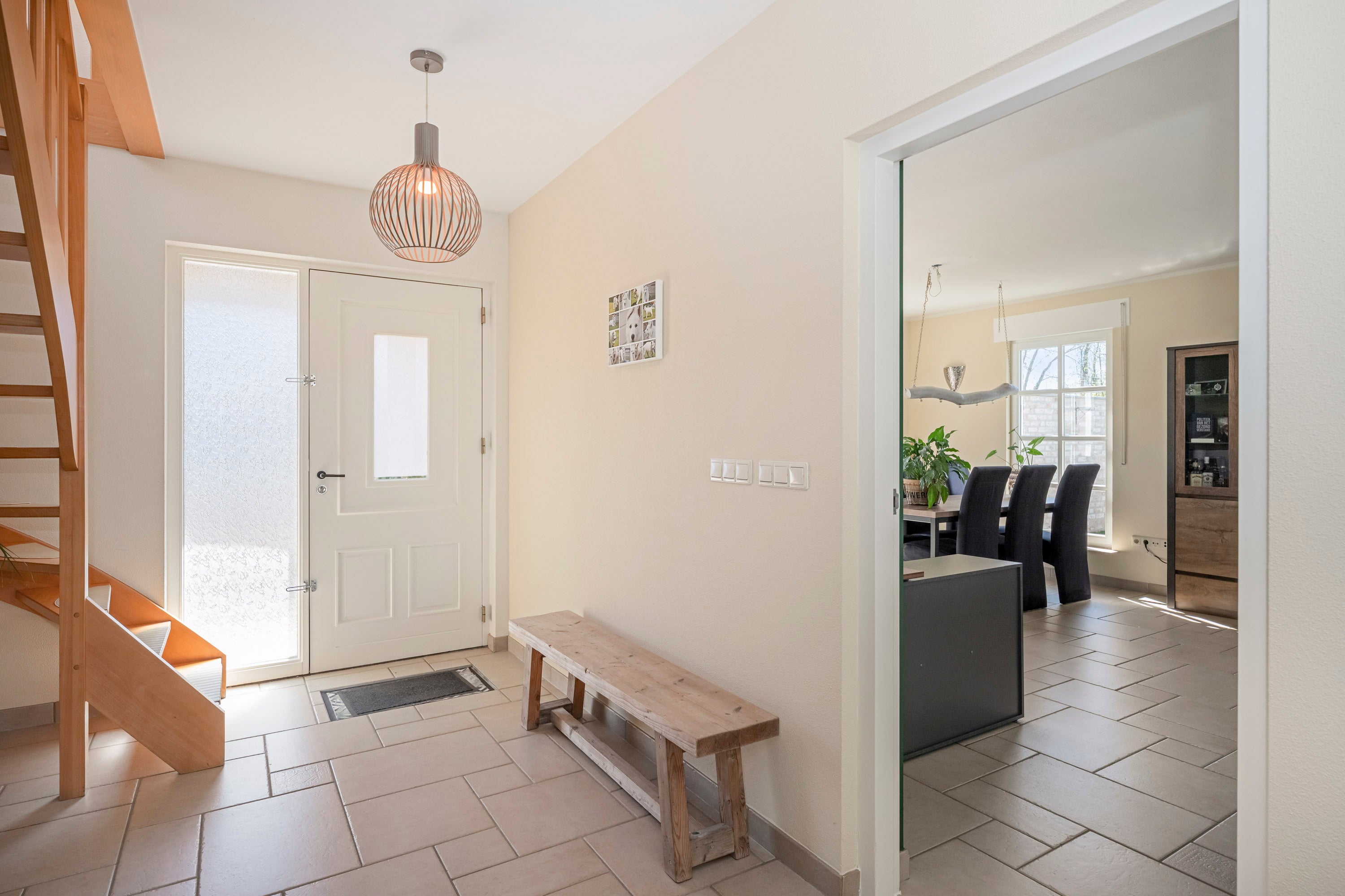 Vrijstaande woning te koop: Schuttersdreef 1, Buchten